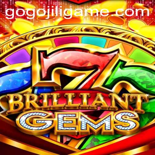 Discover the Thrilling World of BrilliantGems: A Deep Dive into GOGOJILI's Innovative Gameplay