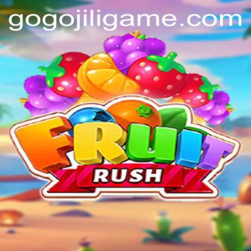 Discover the Excitement of FruitRush with GOGOJILI