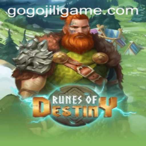 Discover the Mystical World of RunesOfDestiny
