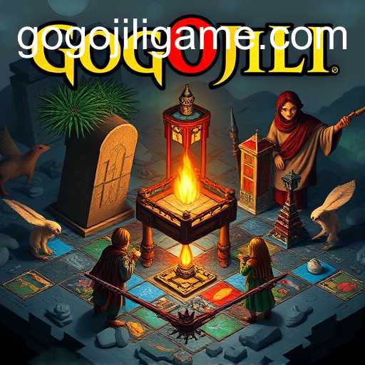 GOGOJILI